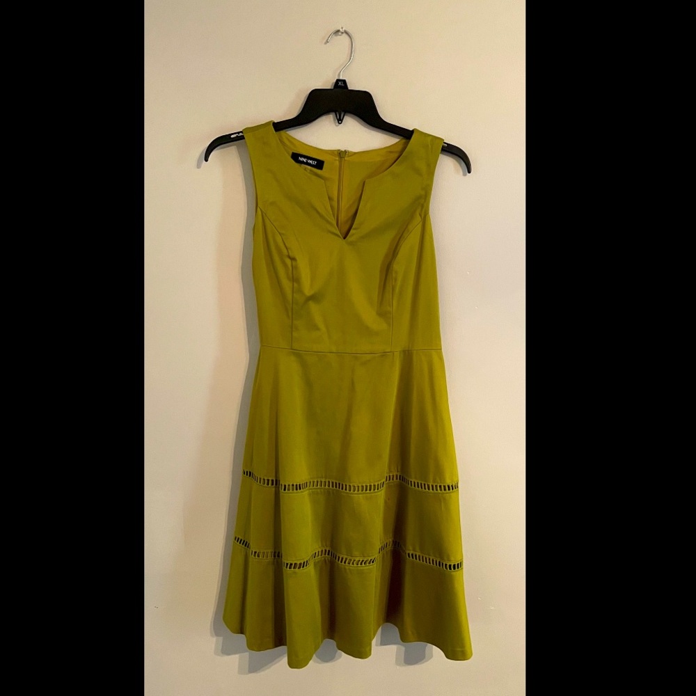Nine West Dress